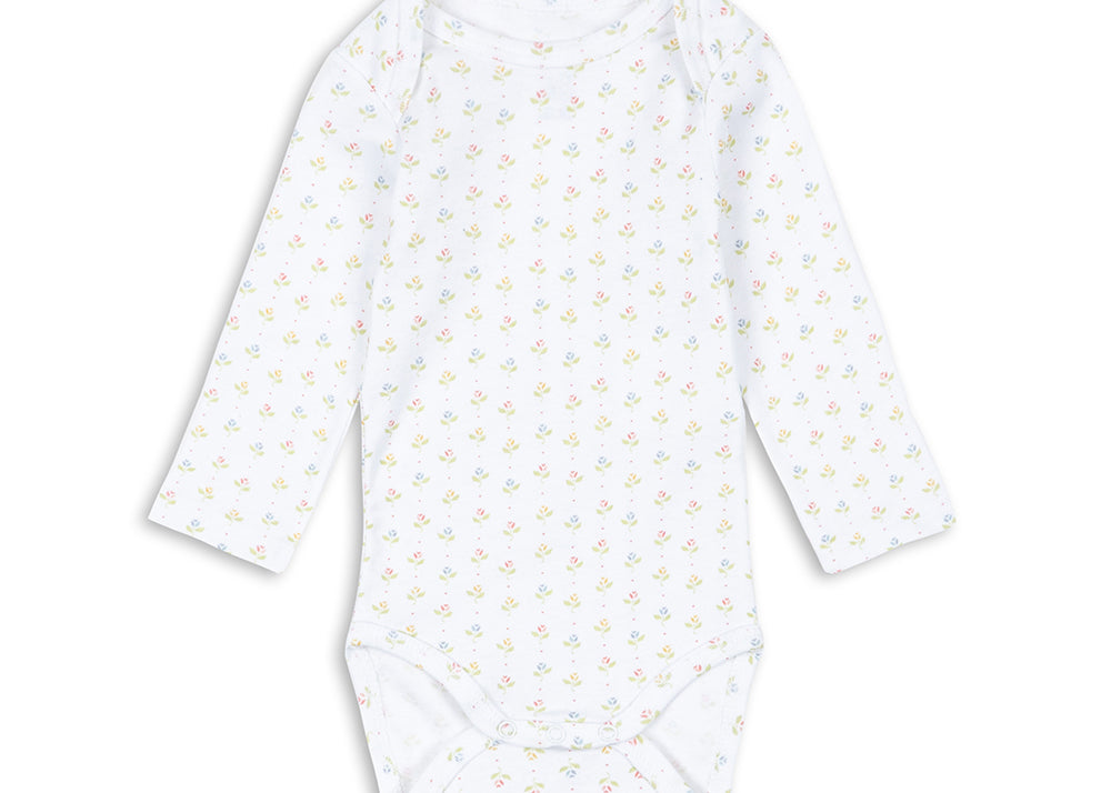 Konges Sløjd A/S Rompers tuli coeur