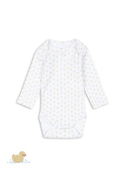 Konges Sløjd A/S Rompers tuli coeur