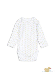 Konges Sløjd A/S Rompers tuli coeur