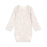 Konges Sløjd A/S Rompers prato fiori