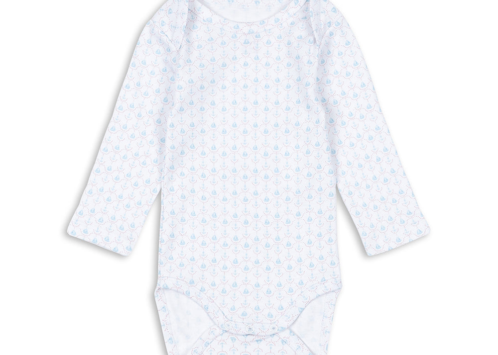 Konges Sløjd A/S Rompers barca