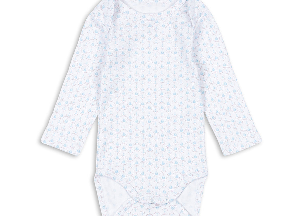 Konges Sløjd A/S Rompers barca