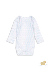 Konges Sløjd A/S Rompers barca