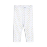 Konges Sløjd A/S Jersey Broeken tuli coeur