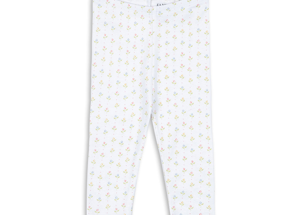 Konges Sløjd A/S Jersey Broeken tuli coeur