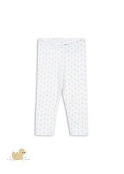 Konges Sløjd A/S Jersey Broeken tuli coeur