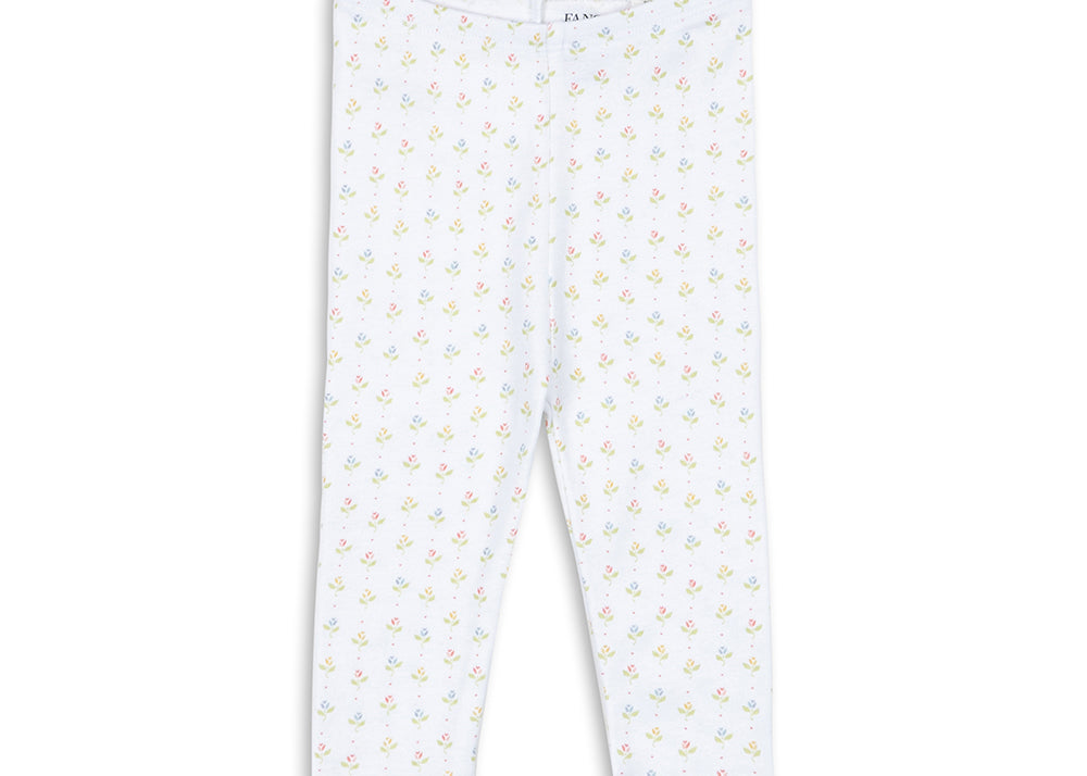 Konges Sløjd A/S Jersey Broeken tuli coeur