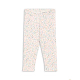 Konges Sløjd A/S JERSEY PANTS prato fiori
