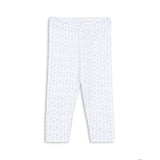 Konges Sløjd A/S JERSEY PANTS barca