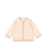 Konges Sløjd A/S Gebreide Cardigans cameo rose