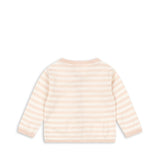 Konges Sløjd A/S Gebreide Cardigans cameo rose