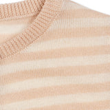 Konges Sløjd A/S Gebreide Cardigans cameo rose