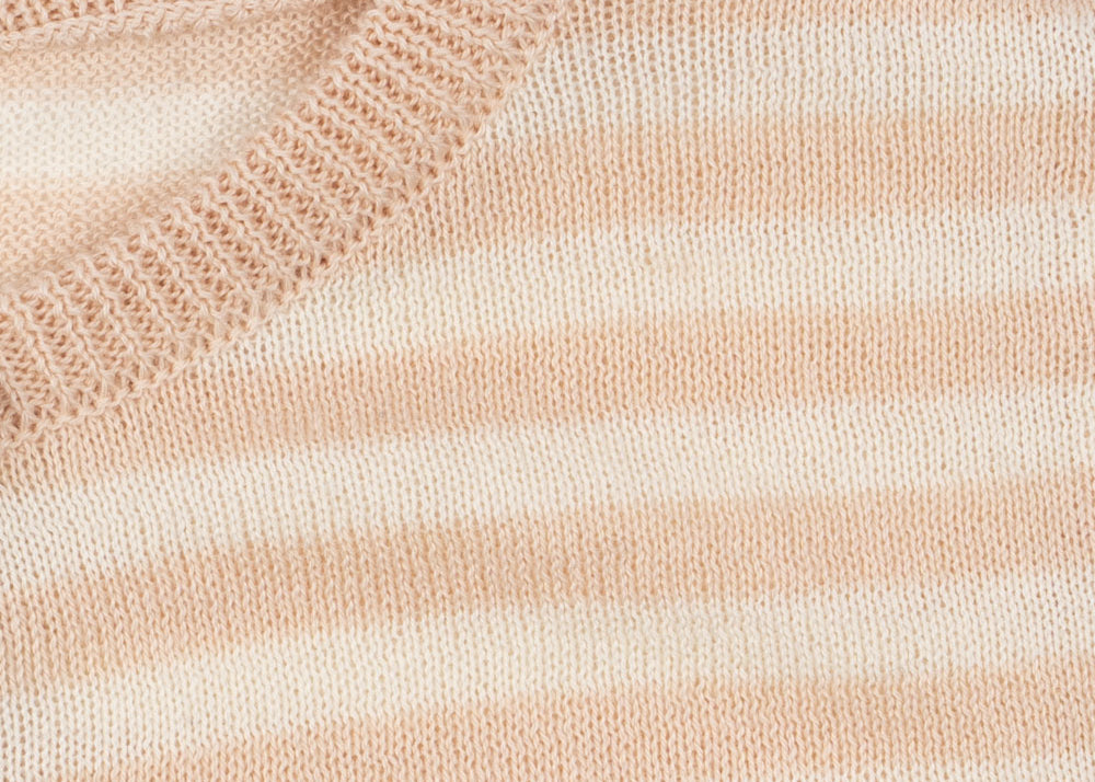 Konges Sløjd A/S Gebreide Cardigans cameo rose