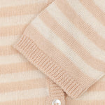 Konges Sløjd A/S Gebreide Cardigans cameo rose
