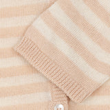 Konges Sløjd A/S Gebreide Cardigans cameo rose