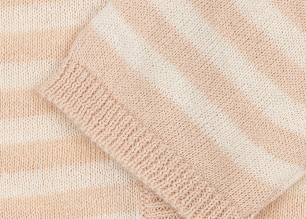 Konges Sløjd A/S Gebreide Cardigans cameo rose