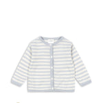 Konges Sløjd A/S Gebreide Cardigans gray dawn