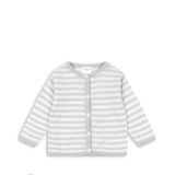 Konges Sløjd A/S Gebreide Cardigans gray dawn