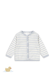 Konges Sløjd A/S Gebreide Cardigans gray dawn