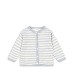 Konges Sløjd A/S Gebreide Cardigans gray dawn