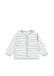 Konges Sløjd A/S Gebreide Cardigans gray dawn