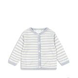 Konges Sløjd A/S KNITTED CARDIGANS gray dawn