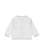 Konges Sløjd A/S Gebreide Cardigans gray dawn