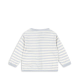 Konges Sløjd A/S Gebreide Cardigans gray dawn