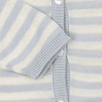 Konges Sløjd A/S Gebreide Cardigans gray dawn