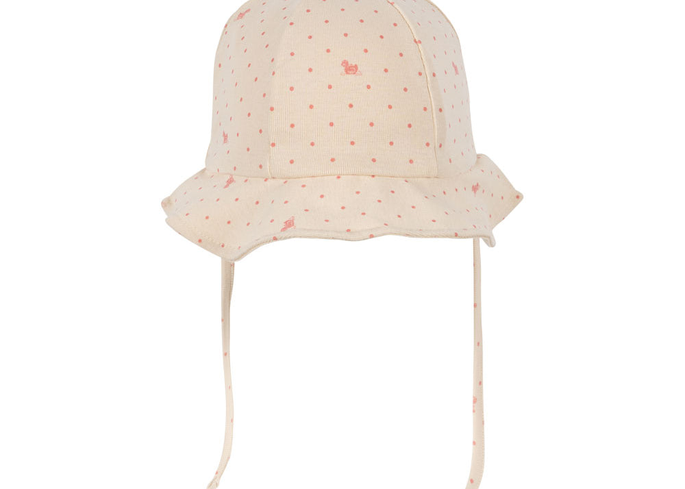 Konges Sløjd A/S HATS lago rosa