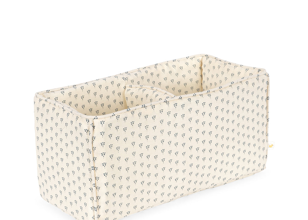 Konges Sløjd A/S NURSERY punto blu