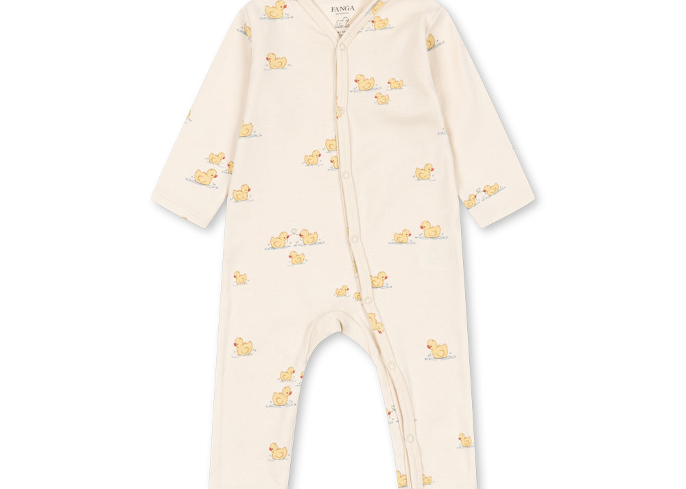 Konges Sløjd A/S JERSEY ROMPERS & JUMPSUITS fanga mio