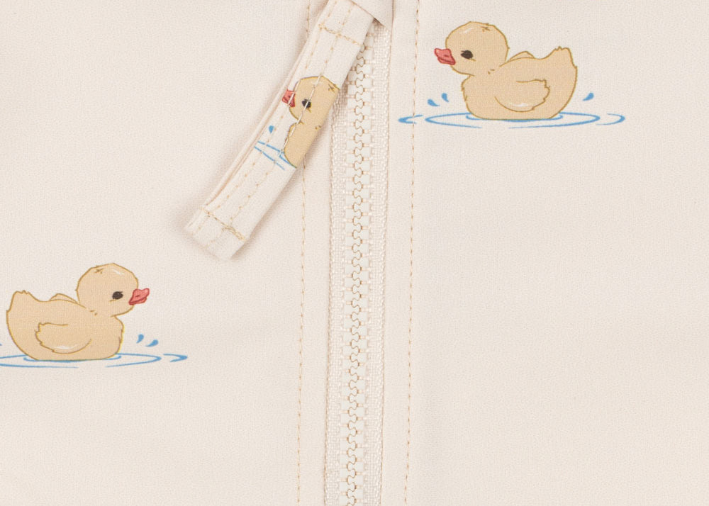 Konges Sløjd A/S Uv-Onesies fanga mio