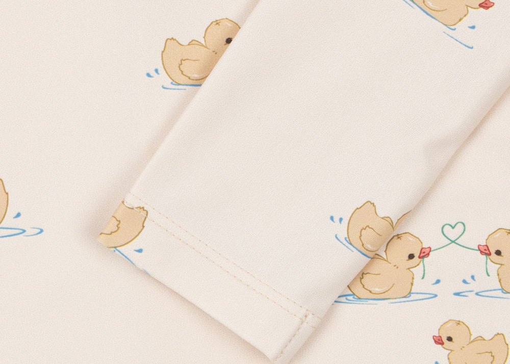 Konges Sløjd A/S Uv-Onesies fanga mio