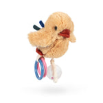 Konges Sløjd A/S ACTIVITY TOYS sea mist