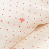 Konges Sløjd A/S Babybeddengoed lago rosa