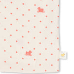 Konges Sløjd A/S Babybeddengoed lago rosa
