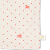 Konges Sløjd A/S Babybeddengoed lago rosa