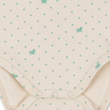 Konges Sløjd A/S BODYSTOCKINGS lago verde