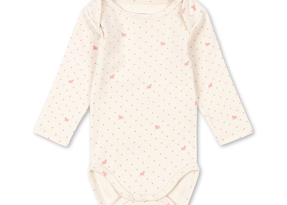 Konges Sløjd A/S BODYSTOCKINGS lago rosa