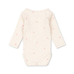 Konges Sløjd A/S BODYSTOCKINGS lago rosa