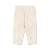 Konges Sløjd A/S JERSEY PANTS lago rosa