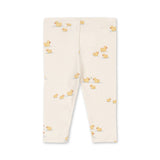 Konges Sløjd A/S JERSEY PANTS fanga mio