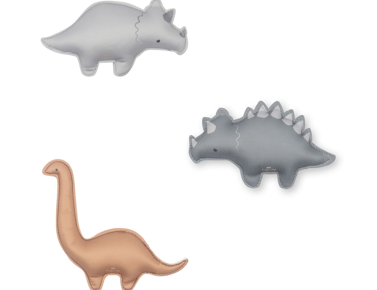 Konges Sløjd A/S BEACH TOYS dino