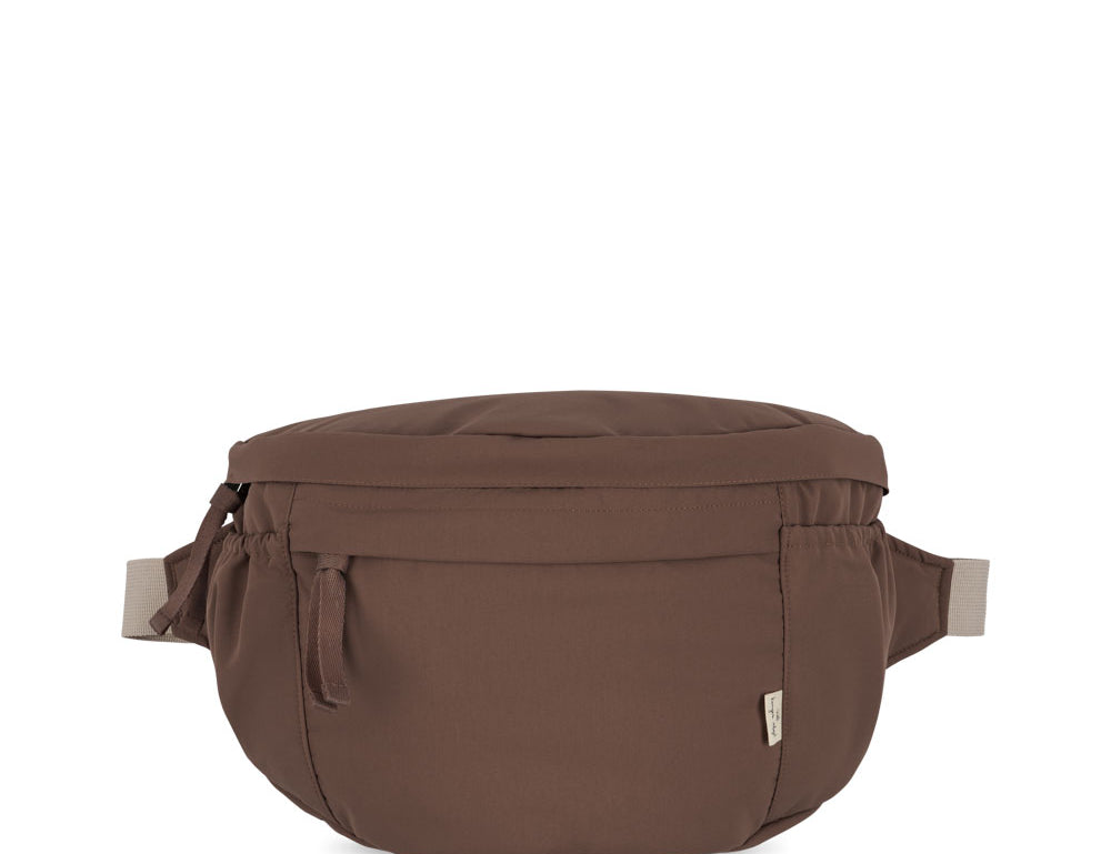 Konges Sløjd A/S CHANGING BAGS walnut