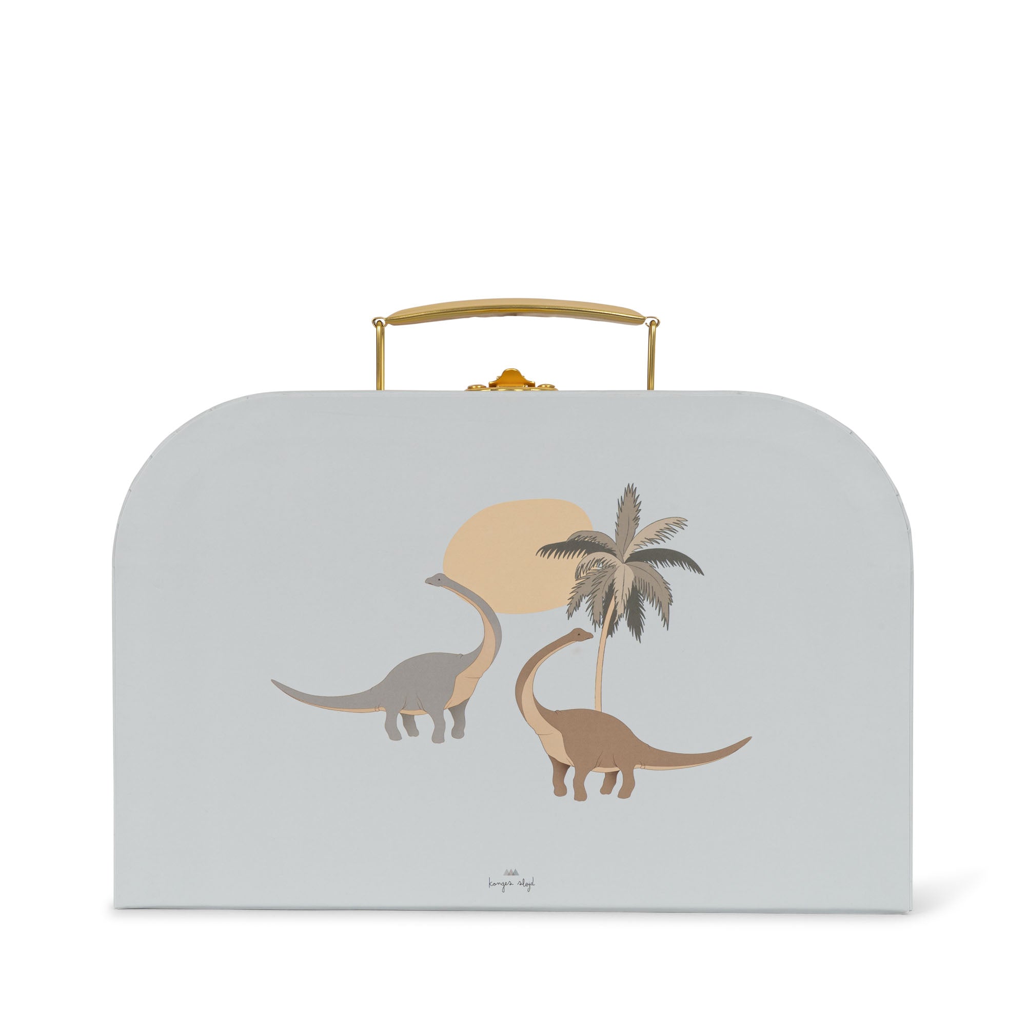 Konges Sløjd A/S Creatief Spelen dino