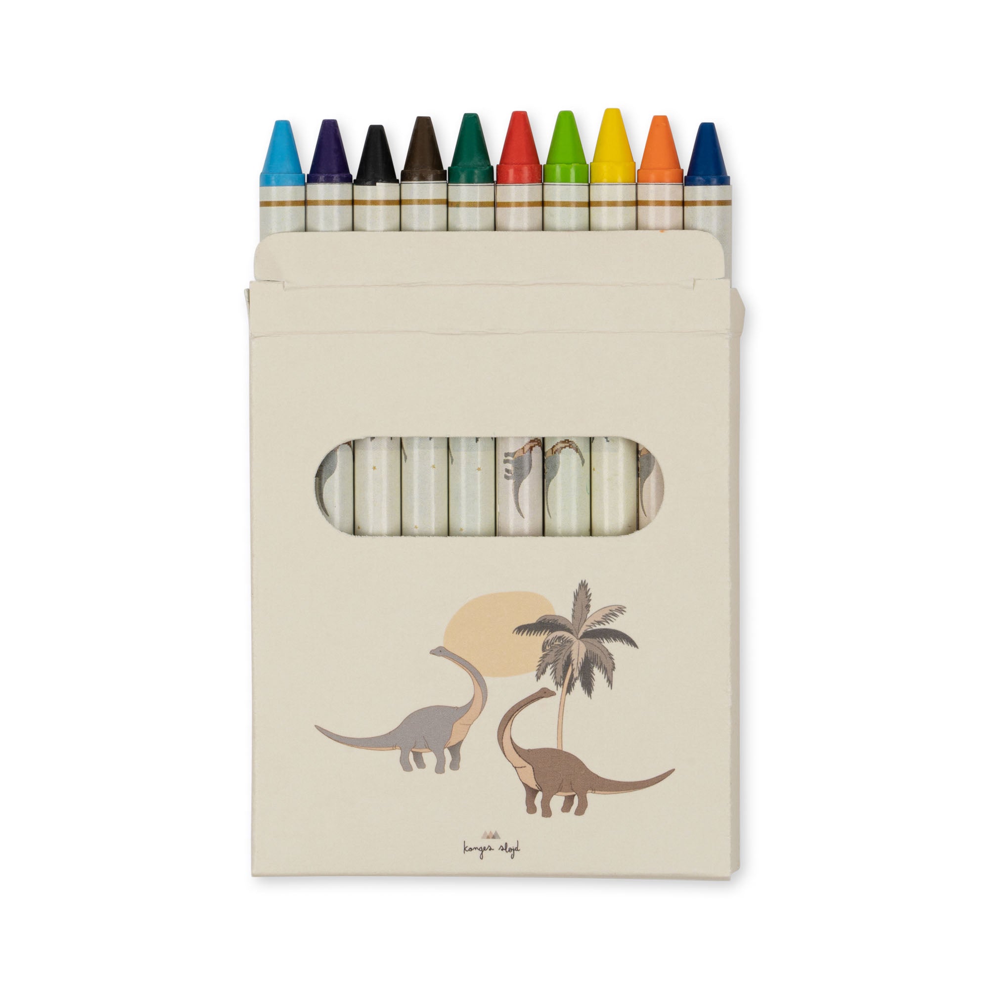 Konges Sløjd A/S Creatief Spelen dino