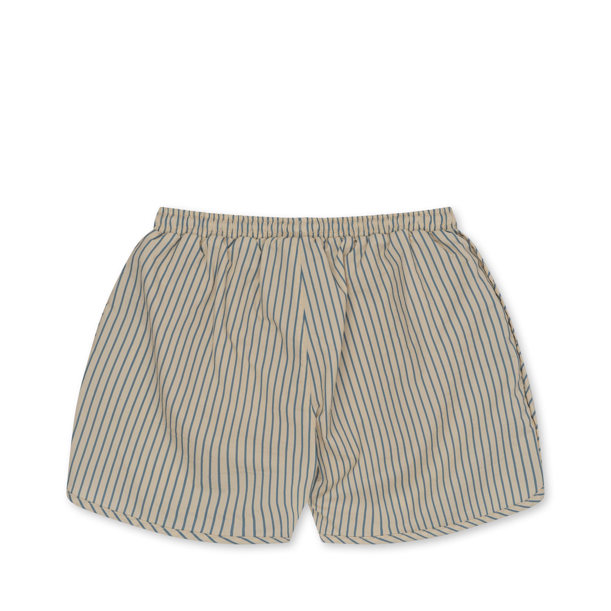 Konges Sløjd A/S Zwemshorts stripe bluie