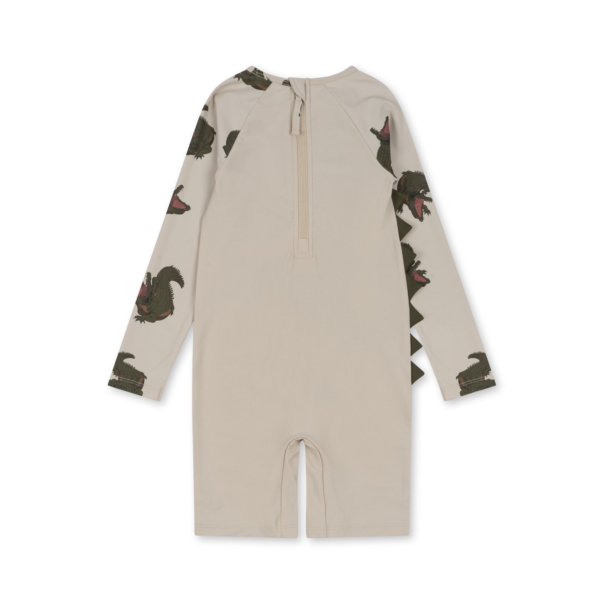 Konges Sløjd A/S Uv-Onesies kalamata