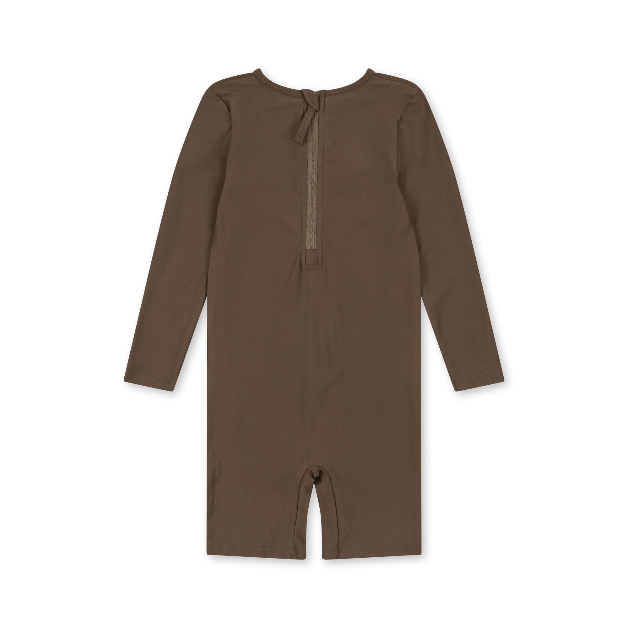 Konges Sløjd A/S Uv-Onesies shitake